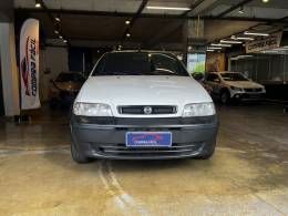 FIAT - PALIO - 2004/2004 - Branca - R$ 29.900,00
