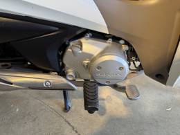 HONDA - BIZ 125 - 2023/2023 - Branca - R$ 17.900,00