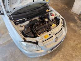 CHEVROLET - CELTA - 2009/2010 - Prata - R$ 24.900,00