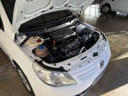 VOLKSWAGEN - GOL - 2011/2011 - Branca - R$ 29.900,00