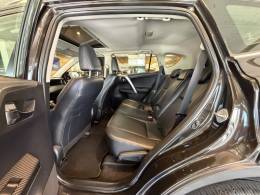TOYOTA - RAV4 - 2014/2014 - Marrom - R$ 94.900,00