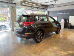 TOYOTA - RAV4 - 2014/2014 - Marrom - R$ 94.900,00