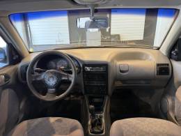 VOLKSWAGEN - GOL - 1998/1999 - Branca - R$ 20.900,00