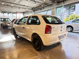 VOLKSWAGEN - GOL - 2011/2012 - Branca - R$ 17.900,00
