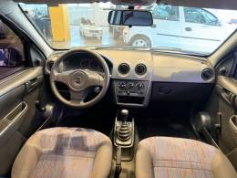 CHEVROLET - CELTA - 2009/2010 - Prata - R$ 24.900,00