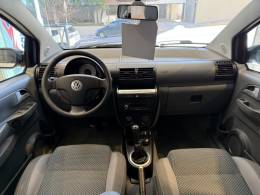 VOLKSWAGEN - SPACEFOX - 2009/2010 - Prata - R$ 36.900,00
