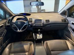 HONDA - CIVIC - 2010/2010 - Prata - R$ 55.900,00