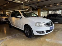 RENAULT - LOGAN - 2013/2013 - Branca - R$ 29.900,00
