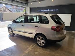 VOLKSWAGEN - SPACEFOX - 2009/2010 - Prata - R$ 36.900,00