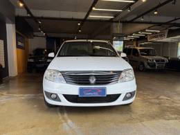RENAULT - LOGAN - 2013/2013 - Branca - R$ 29.900,00